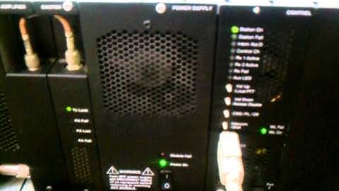 Quantar digital problem