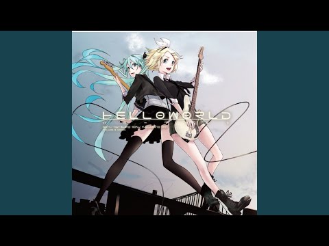 Windmill (feat. 鏡音リン) auf YouTube ansehen