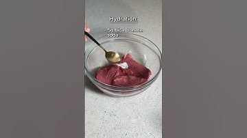 How to make any cheap-cut steak delicious ✨