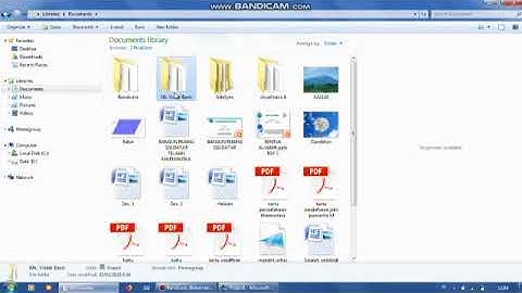 Menghitung Luas dan Volume Balok menggunakan Ms Visual Basic 6.0