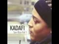 Kadafi - Freestyle pt 1