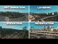 How To Terraform + Examples | Cities Skylines Tutorial Play-Along