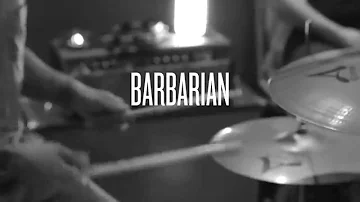 Barbarian - Pheremoans (Live In Studio)