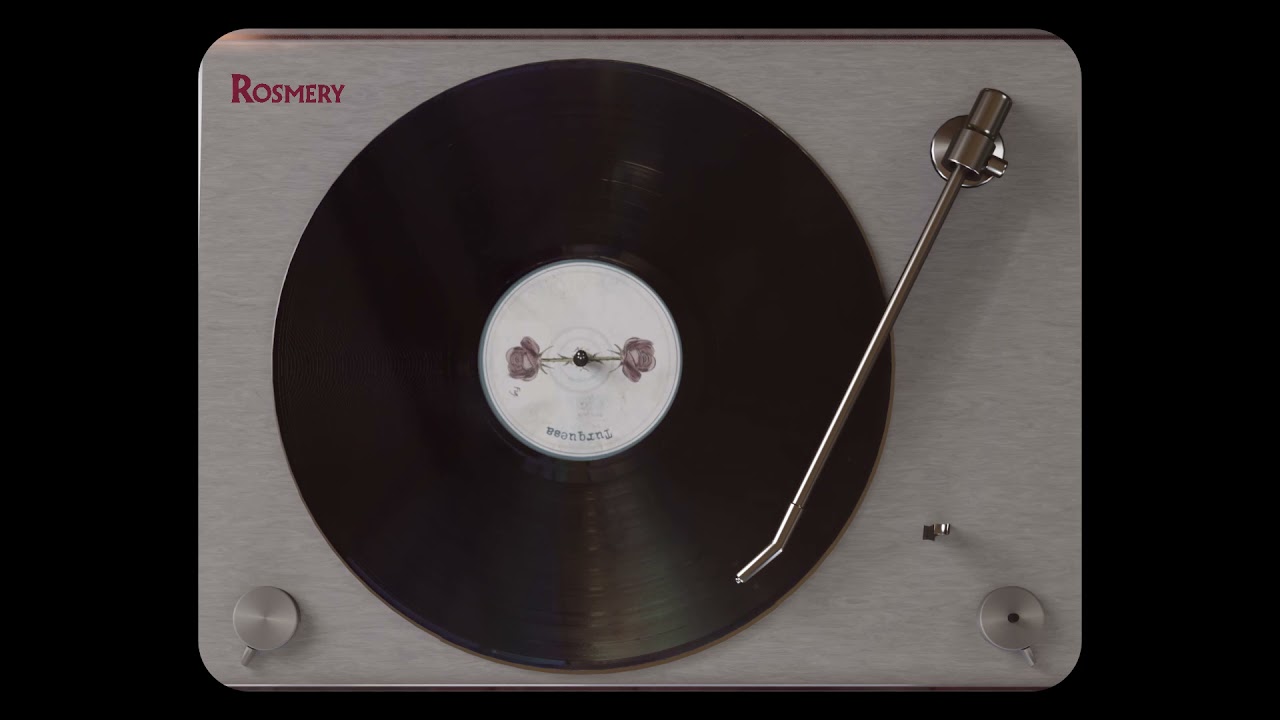 Watch Rosmery - Turquesa (Audio) on YouTube Watch Rosmery - Turquesa (Audio) on YouTube