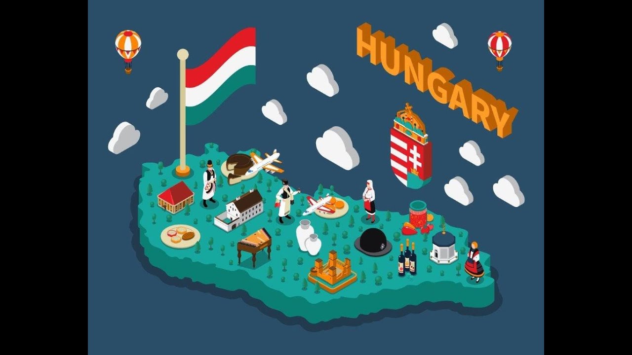 Hungrian Hip Hop Music  2020 | International HipHop Trap Music