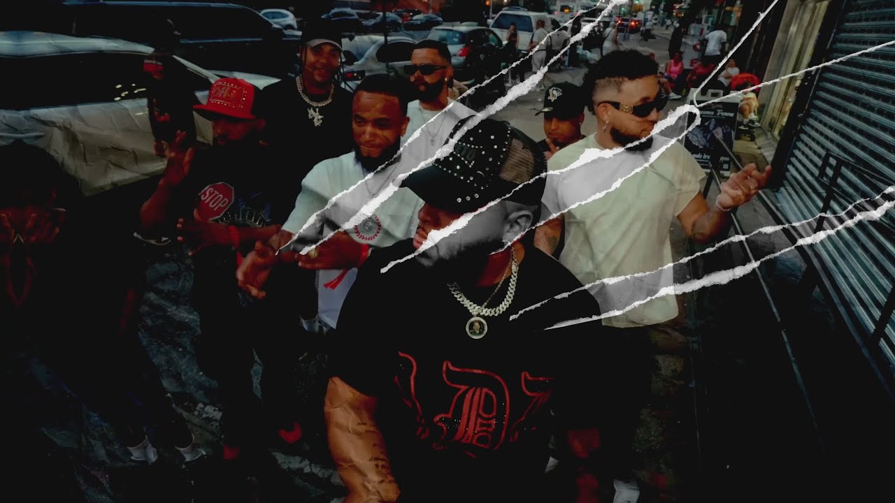 Watch Fa Melz, Leo RD - La Vuelta on YouTube Watch Fa Melz, Leo RD - La Vuelta on YouTube