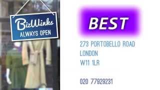 Bizwinks - Best Vintage