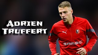 Famous Adrien Truffert: The Versatile Wizard of the Pitch Wealth
