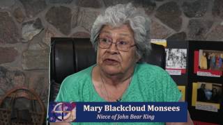 Sioux Code Talkers