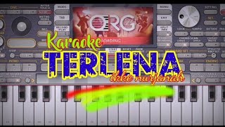 Terlena-ikke nurjanah|Karaoke dangdut koplo org version