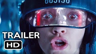 Ready Player One Official Trailer #3 (2018) Steven Spielberg Sci-Fi Movie HD Ready Player One Official Trailer #3 (2018) Steven Spielberg Sci-Fi Movie HD