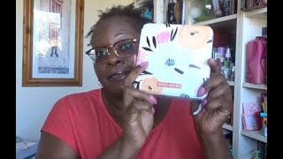 My Very Late  BirchBox May 2020
