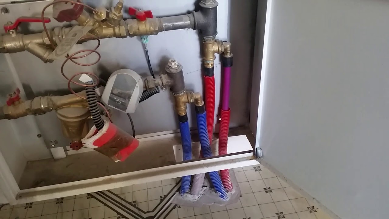 Ремонт квартир в Домодедово - YouTube