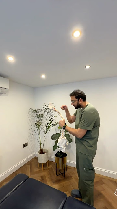 Meet Dr. Mo – Manchester’s Trusted Chiropractor 👋💥
