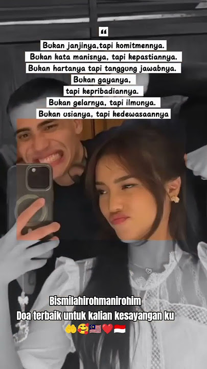 SELAMAT PAGI KESAYANGAN KU 🥰🇲🇾❤️🇮🇩🤲 #aisarkhaled #fuji #trending #shorts #fypシ゚viral #viral #fypシ