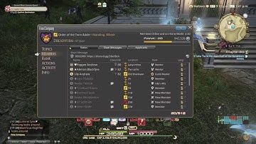 ENDWALKER Early Access *SPOILERS* Part 2