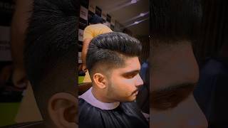 hair artist arman (hairstyle 👌 look)#hindiartistarman #hairstyle #haircut #hair #salon #shorts