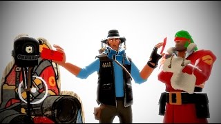 [SFM] Magic for the Blind