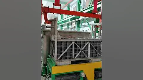 OCTG production line tubing and casing couplings phosphating