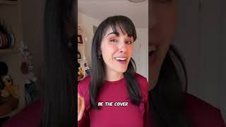 Disney Cover Photo Challenge