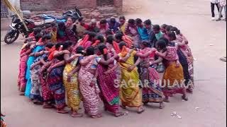 BADA CHANDILI | ADIVASI  MARRIAGE | ADIVASI SONG |