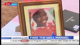 Full Fare the well Maribel Guide