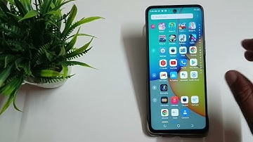 how to change personal hotspot password in Tecno pova neo