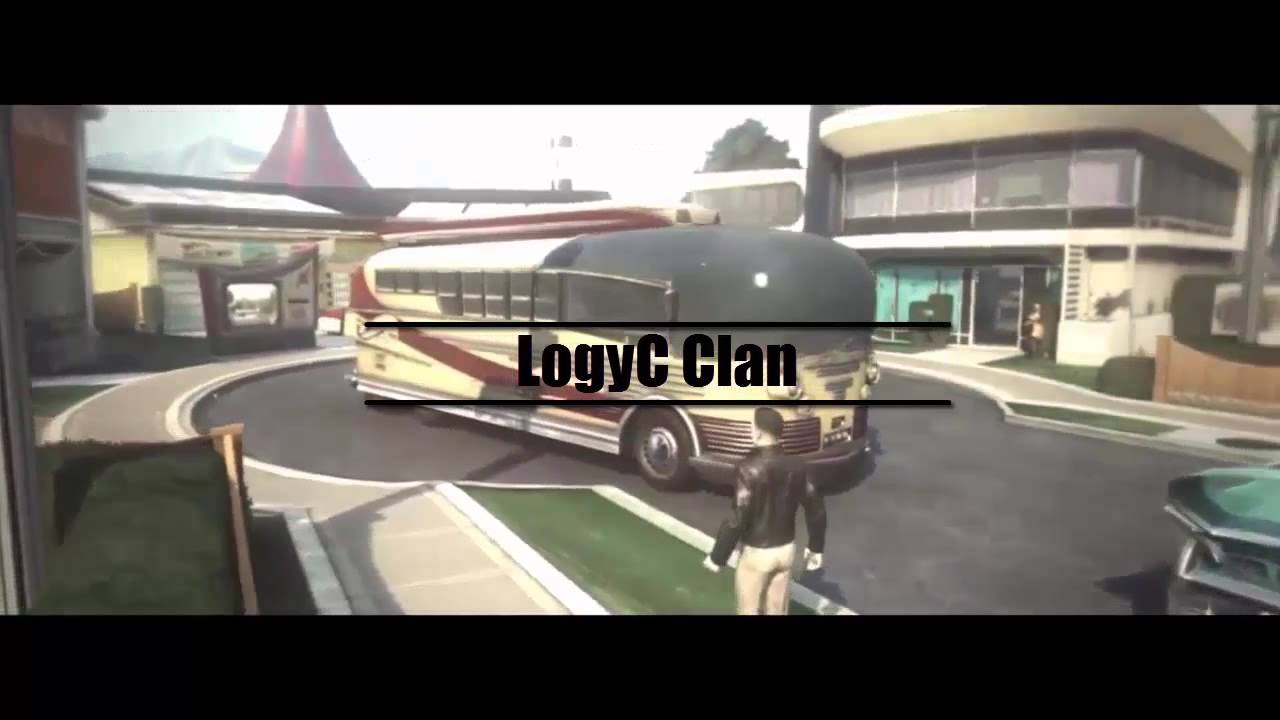 LogyC Clan - Montage #1