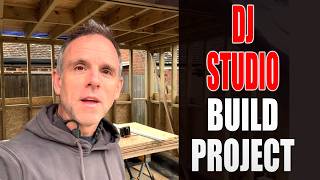 Old Skool Diy - Studio Mega Build