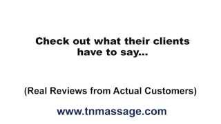 TN Massage & Bodywork  REVIEWS   Memphis, Tn Massage & Bodywork Review