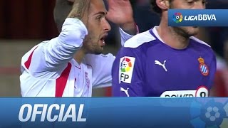Piscinazo De Aleix Vidal, Ve La Tarjeta Amarilla