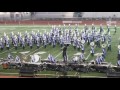 Blue Devils Full Show 2017 July 10th Pasco, WA