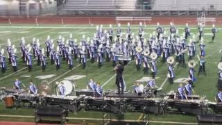 Blue Devils Full Show 2017 July 10th Pasco, WA