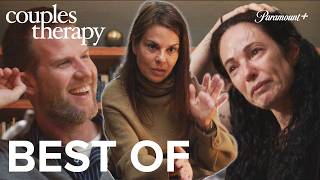 The Evolution of Molly & Josh | Couples Therapy