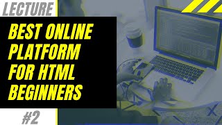 #2 Intro to JS BIN - Best online website for HTML BEGINNERS