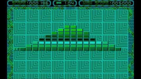 krypton Egg - Atari ST