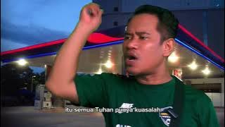 (PARODI) #342 Masak Mi Segera Dekat Petrol Pump