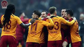GALATASARAY'IN 23 ŞAMPİYONLUK HİKAYESİ 2022-2023 SEZON SONU BÖLÜM 3