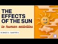 Understanding Sunlight: Benefits and Precautions