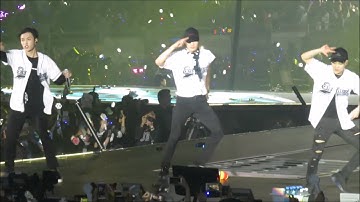 170212 The EXO
