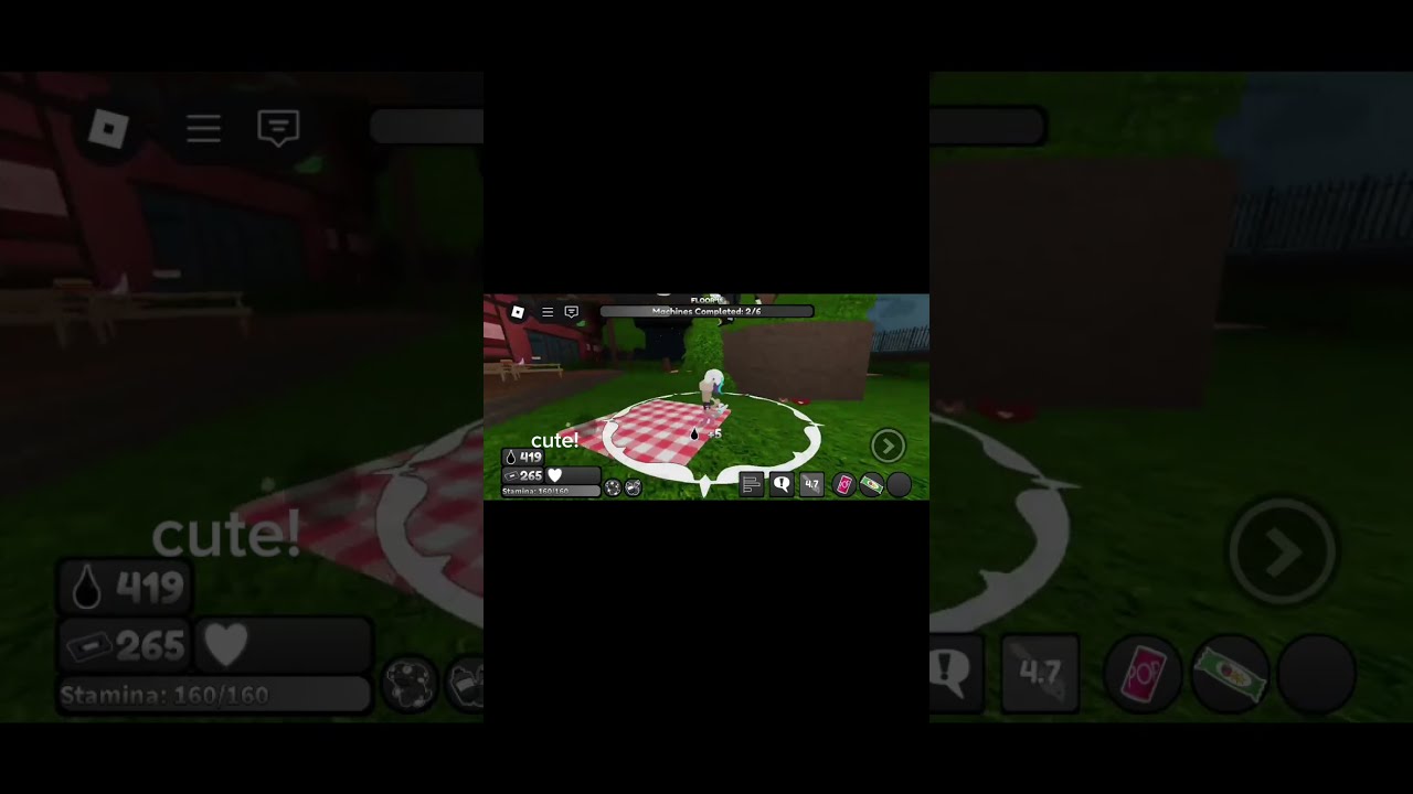 Sprout S New Map Dandysworld Newupdate