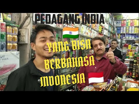 Video: 15 Pasar Delhi Terbaik untuk Belanja dan Apa yang Dapat Anda Beli