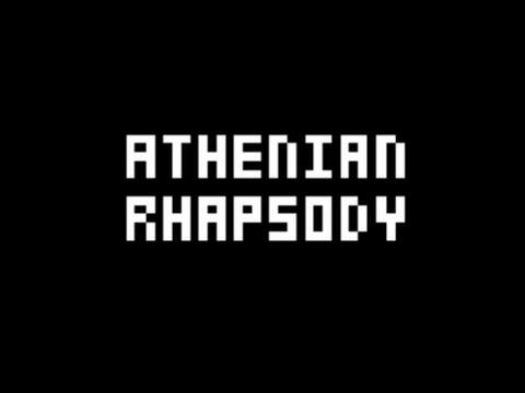 Boy in a box [Athenian Rhapsody] (Orchestra remix) @AthenianRhapsodyOG
