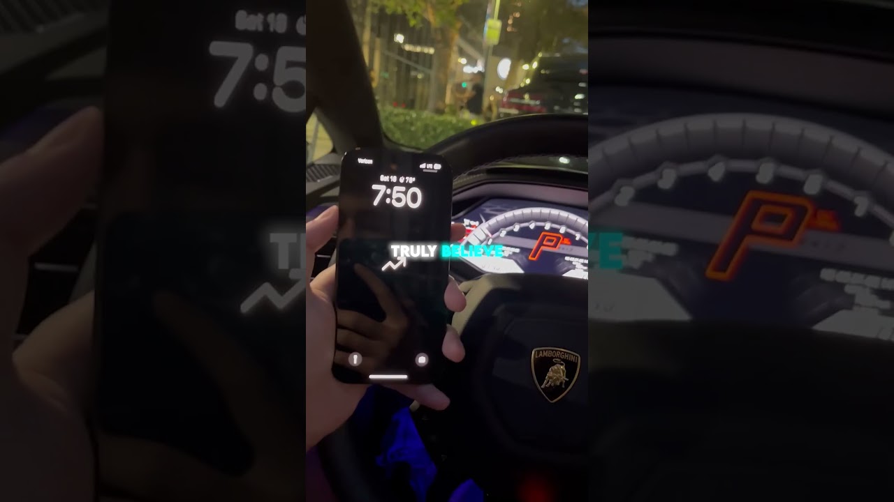 Tell yourself.. ✍️ 