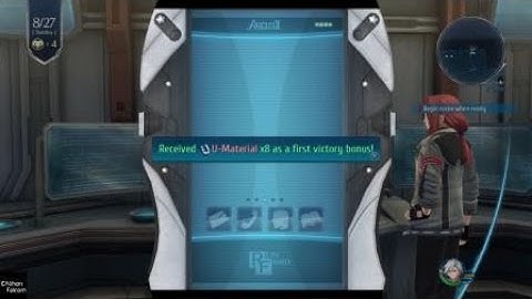 The Legend of Heroes: Trails of Cold Steel IV - Pom Pom Party vs Tita