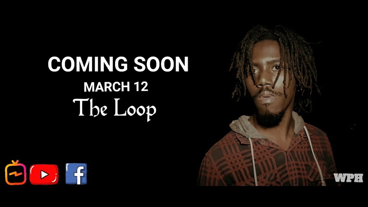The Loop Official Trailer(2021) - YouTube