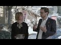 Hub Culture Davos 2020: Dominic McVey, Entrepreneur