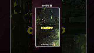 Por que a arte de Arcane é tão LINDA?#shorts