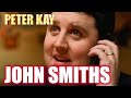 Best of john smiths adverts  peter kay