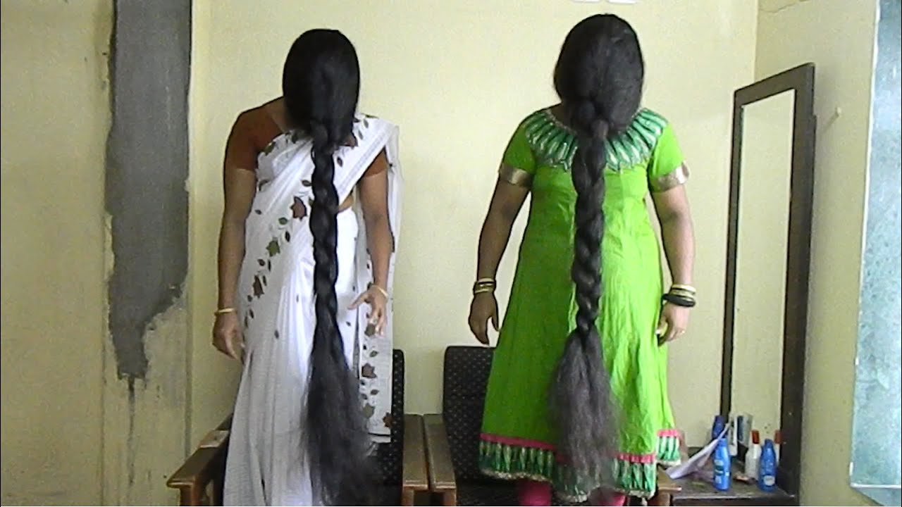 ASMR Front Hair Braid | Abstract Hairstyle | Elephant Trunk Style Hair Braid | Hair Braid Over Face